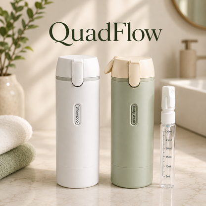 QuadFlow
