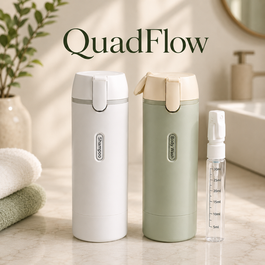 QuadFlow